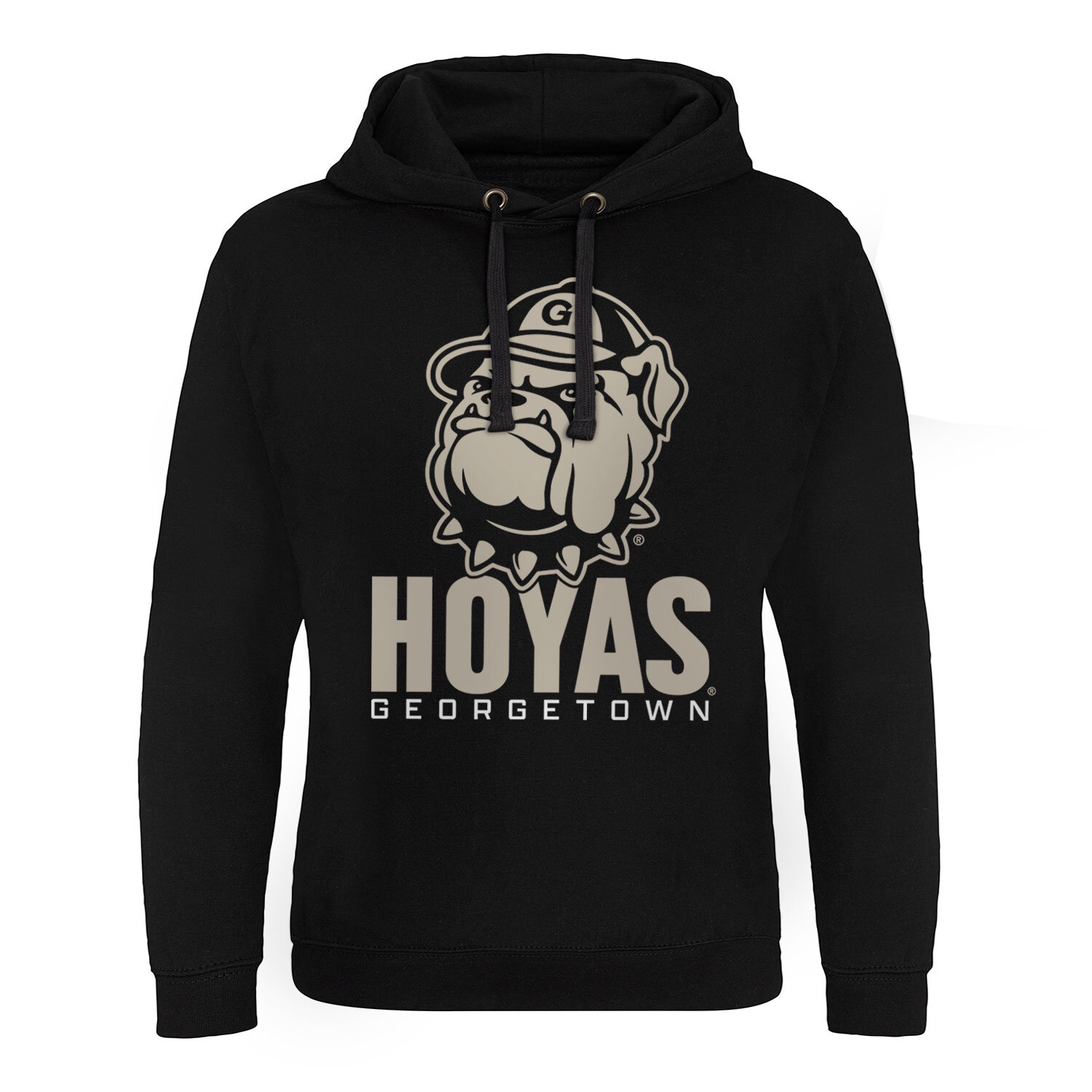 Hoyas Big Jack Epic Hoodie