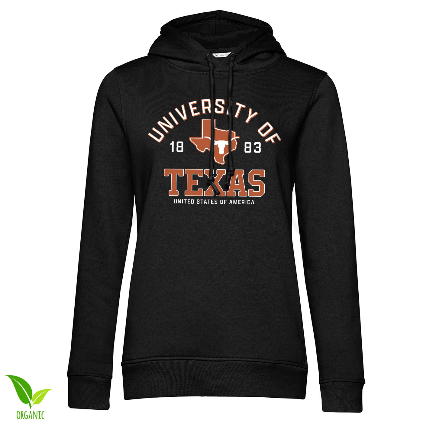 University Of Texas Girls Hoodie