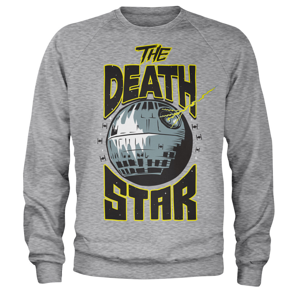 The Death Star Sweatshirt