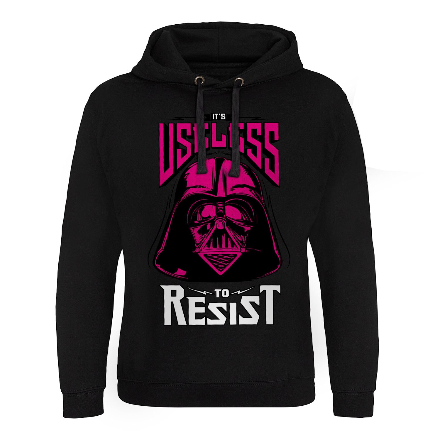 Vader - Useless To Resist Epic Hoodie