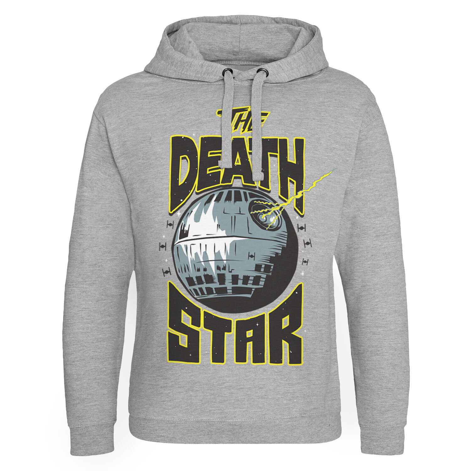 The Death Star Epic Hoodie