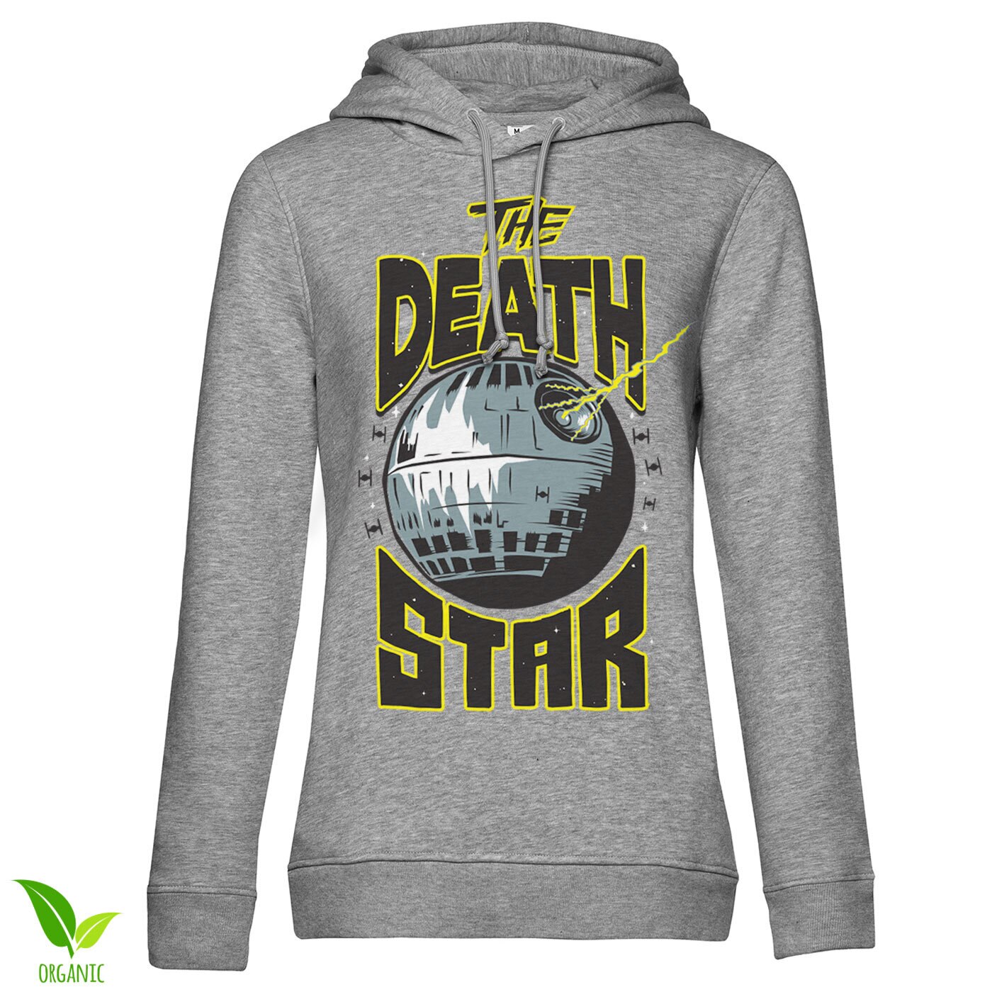 The Death Star Girls Hoodie