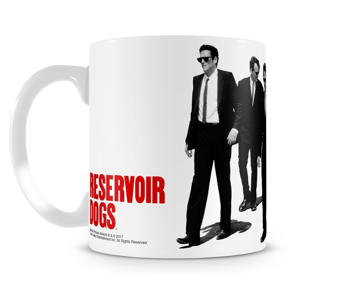 Reservoir Dogs Coffee Mug