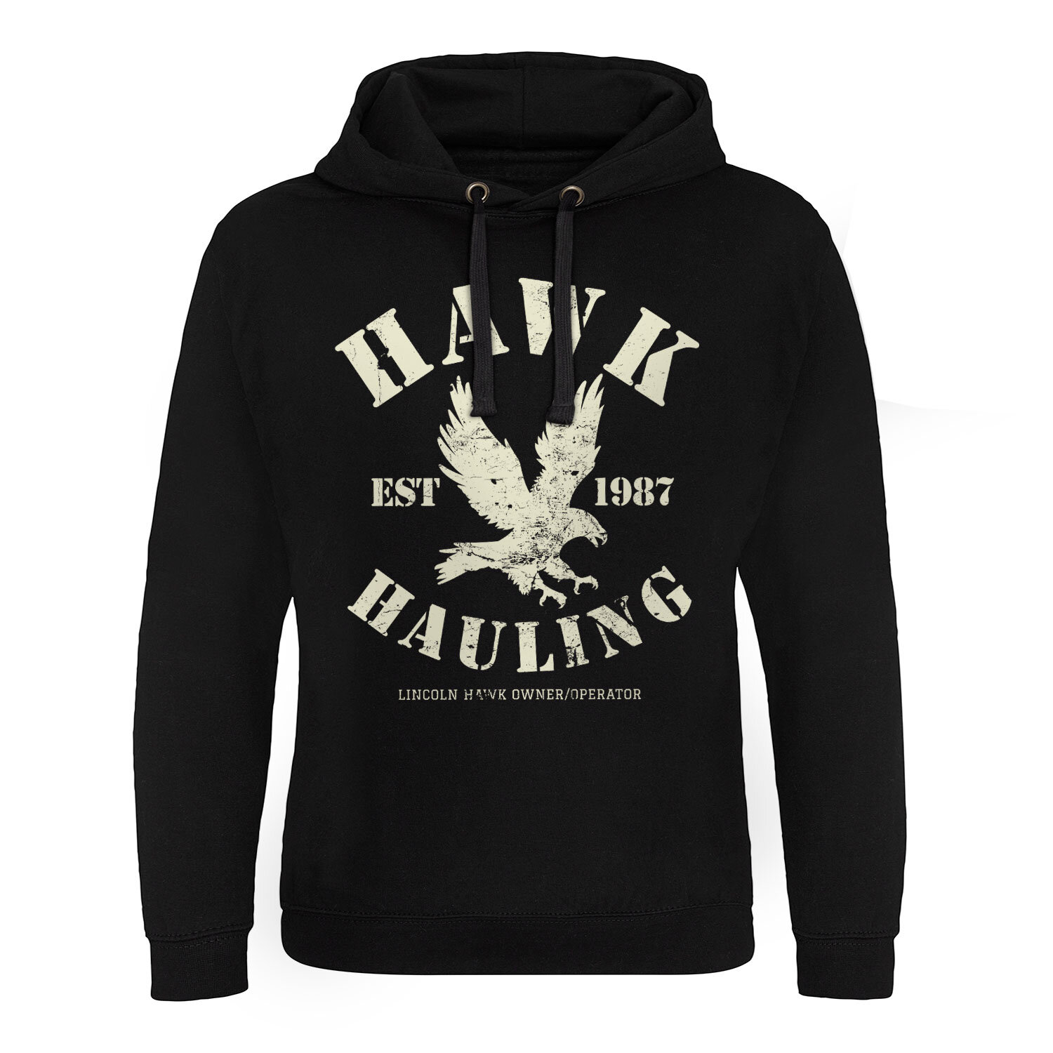 Hawk Hauling Epic Hoodie