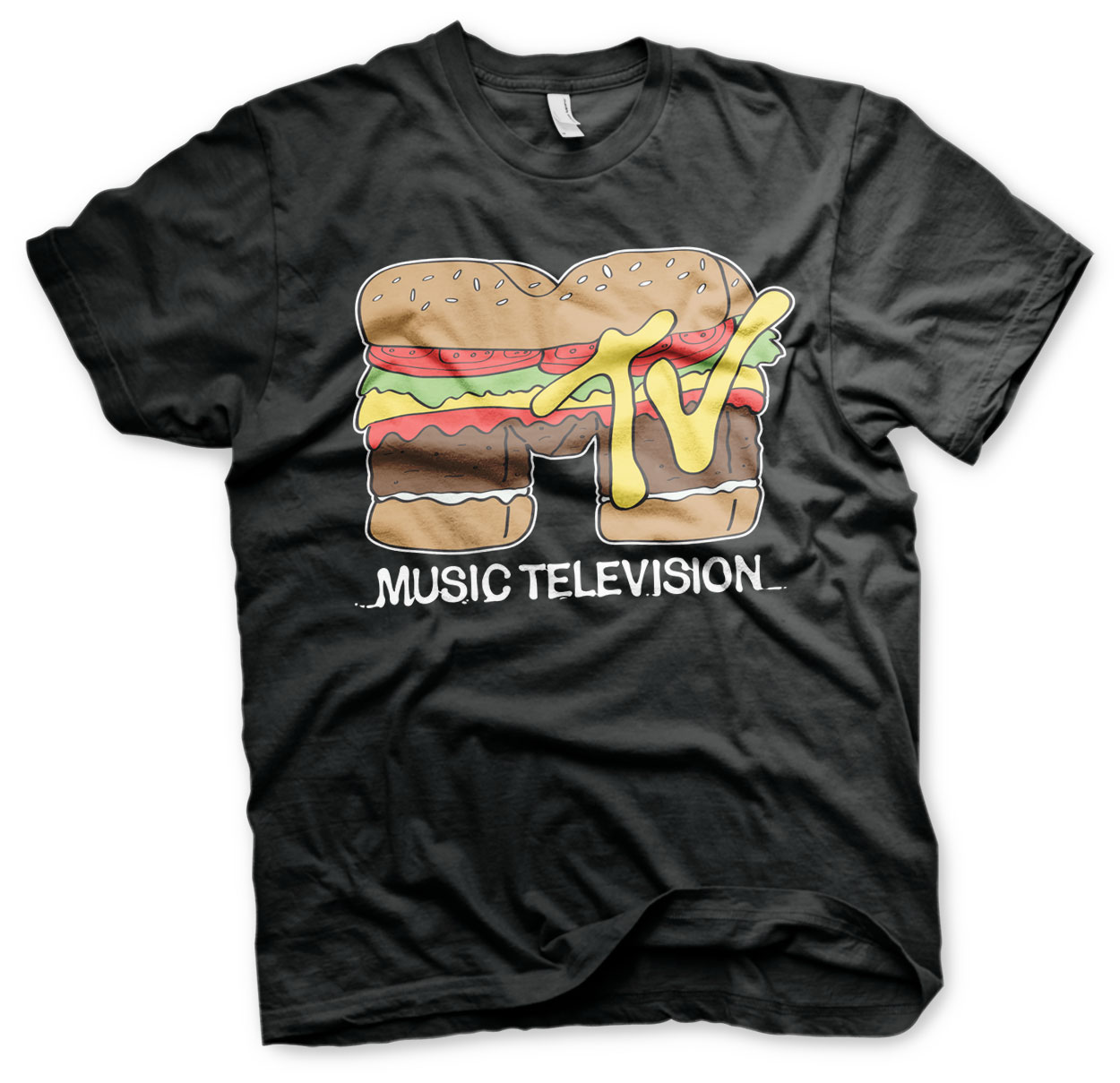 MTV-1-MTV003-BK