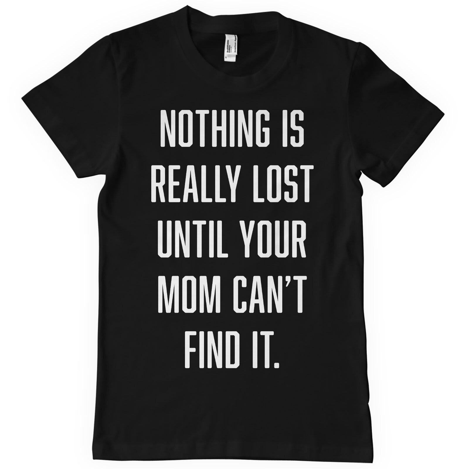 Nothing Is Lost T-Shirt