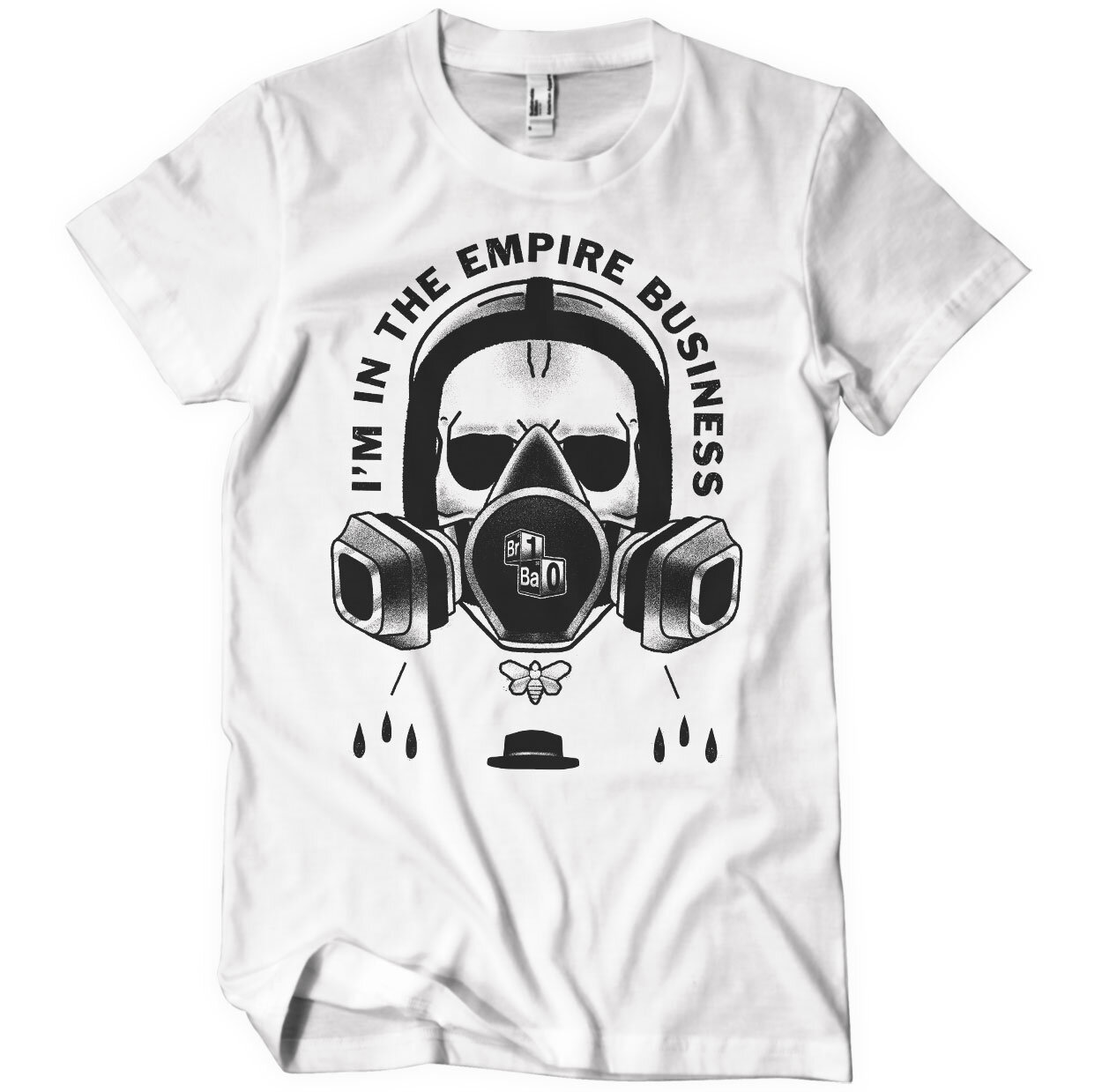 I'm In The Empire Business T-Shirt