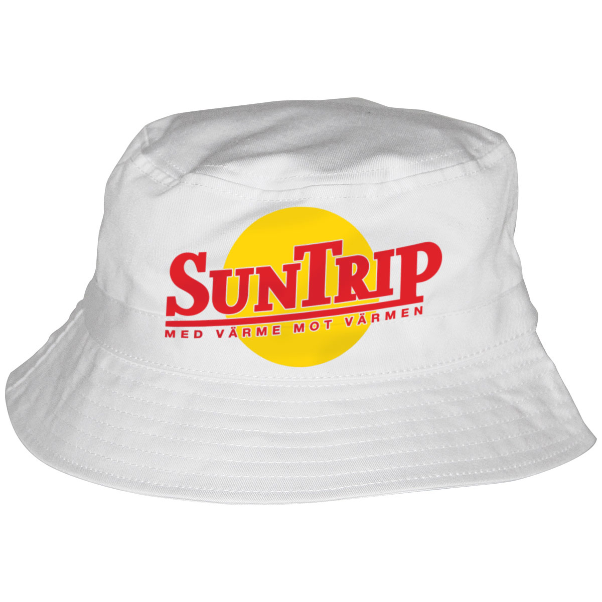 Suntrip Bucket Hat