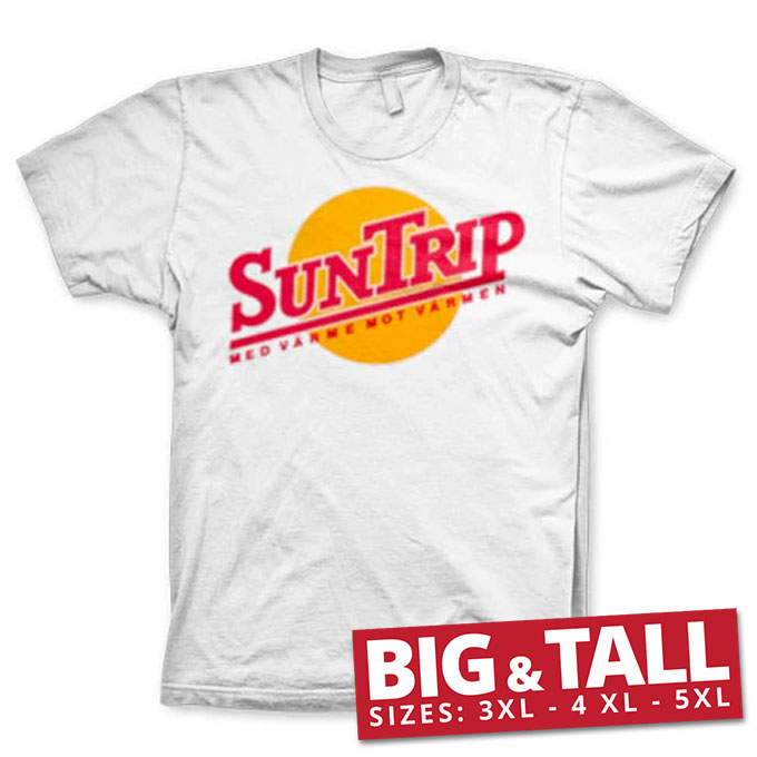 Suntrip Big & Tall T-Shirt