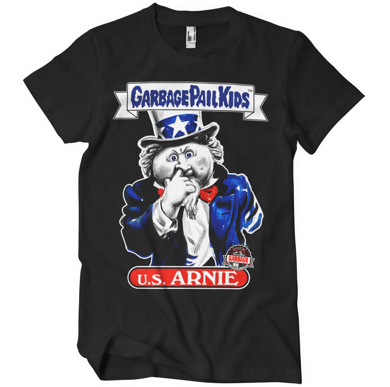 U.S. Arnie T-Shirt