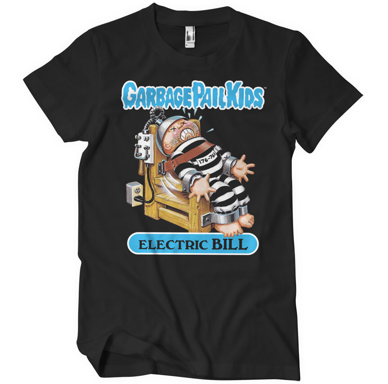 Electric Bill T-Shirt