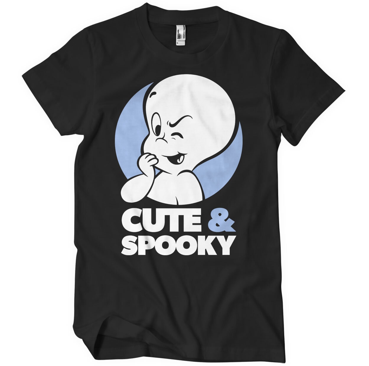 Cute & Spooky T-Shirt