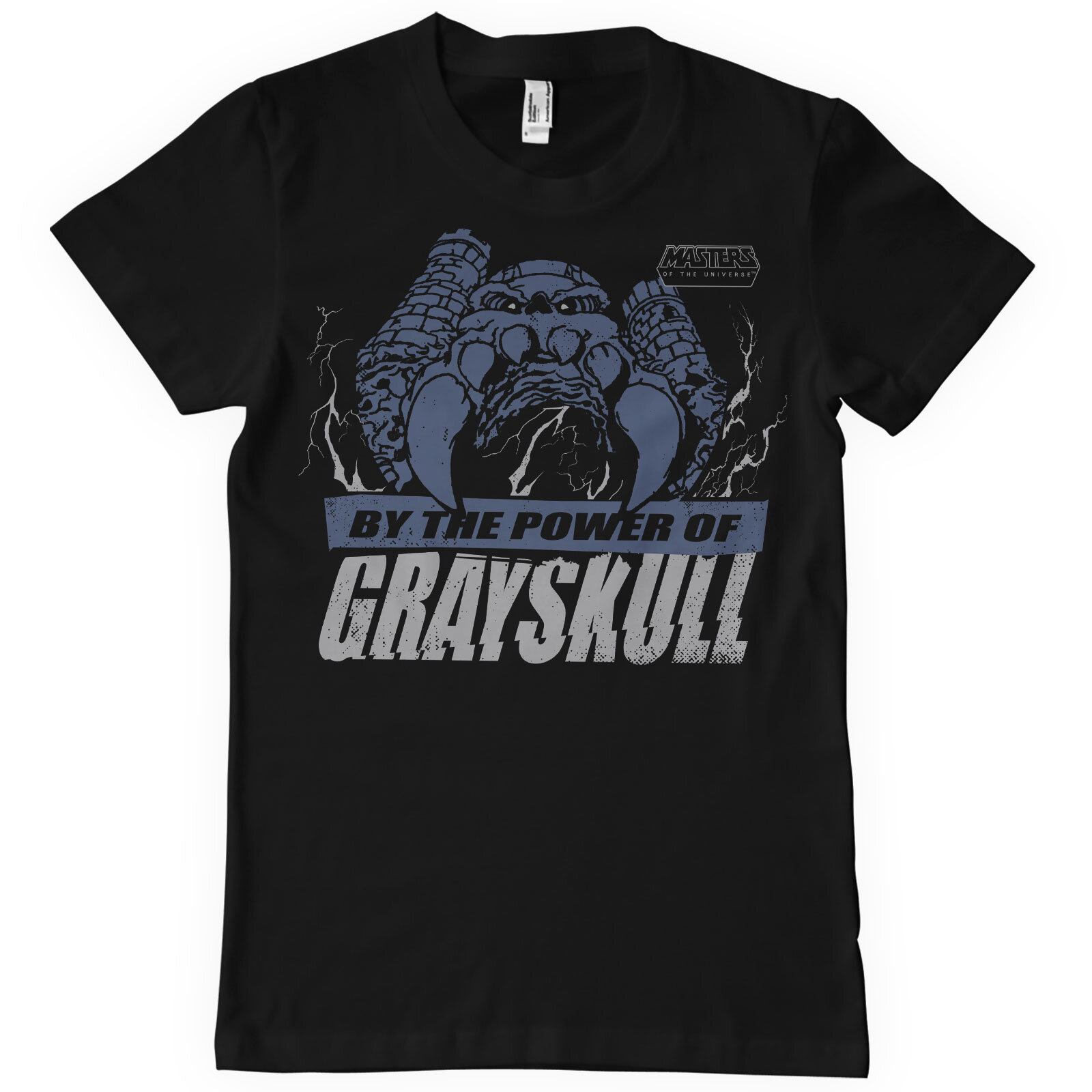 Grayskull Castle T-Shirt