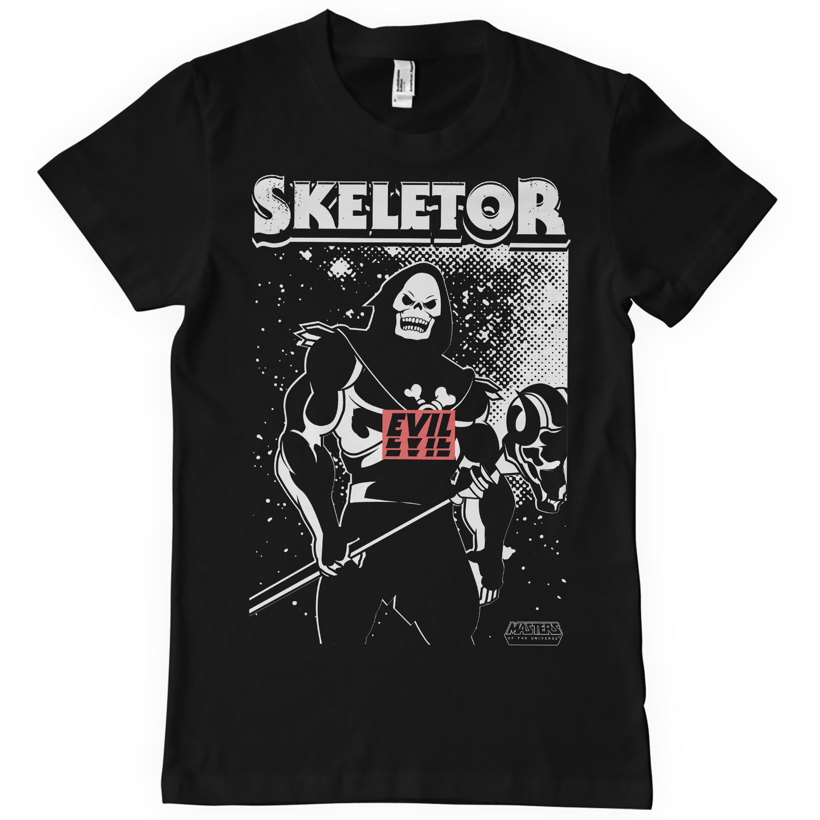 Skeletor - Evil T-Shirt