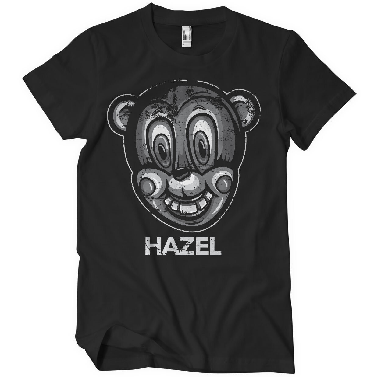 Umbrella Academy - Hazel T-Shirt