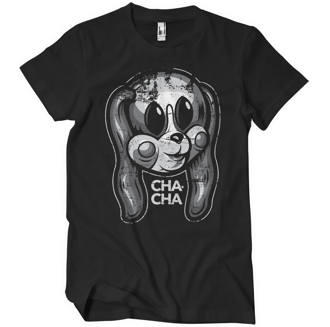 Umbrella Academy - Cha-Cha T-Shirt