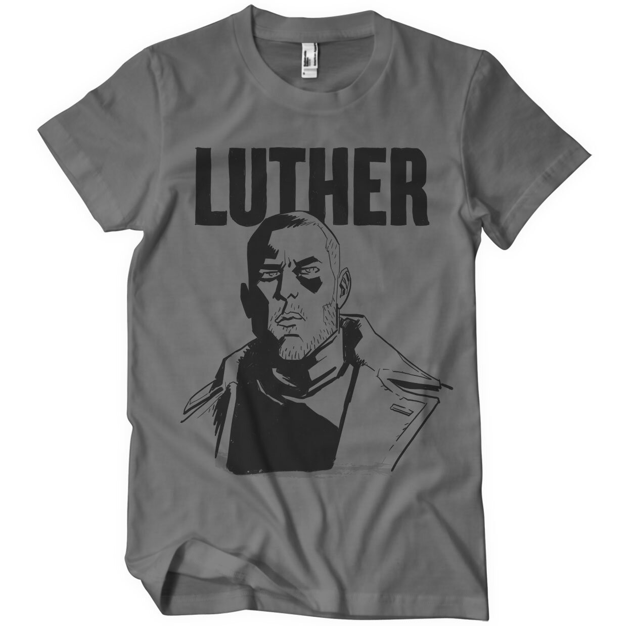 The Umbrella Academy - Luther T-Shirt