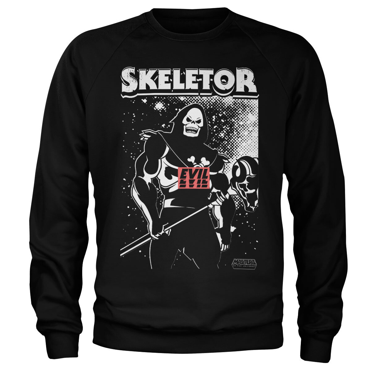 Skeletor - Evil Sweatshirt