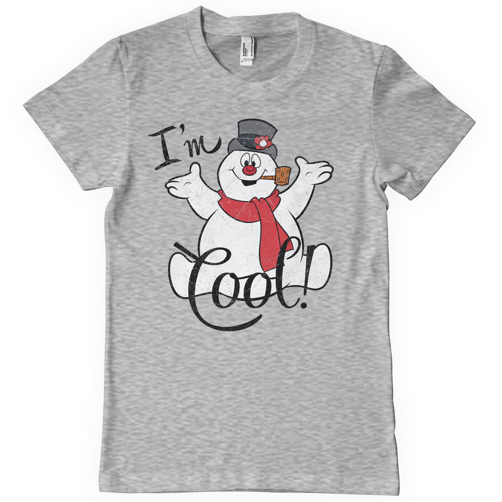 I'm Cool T-Shirt