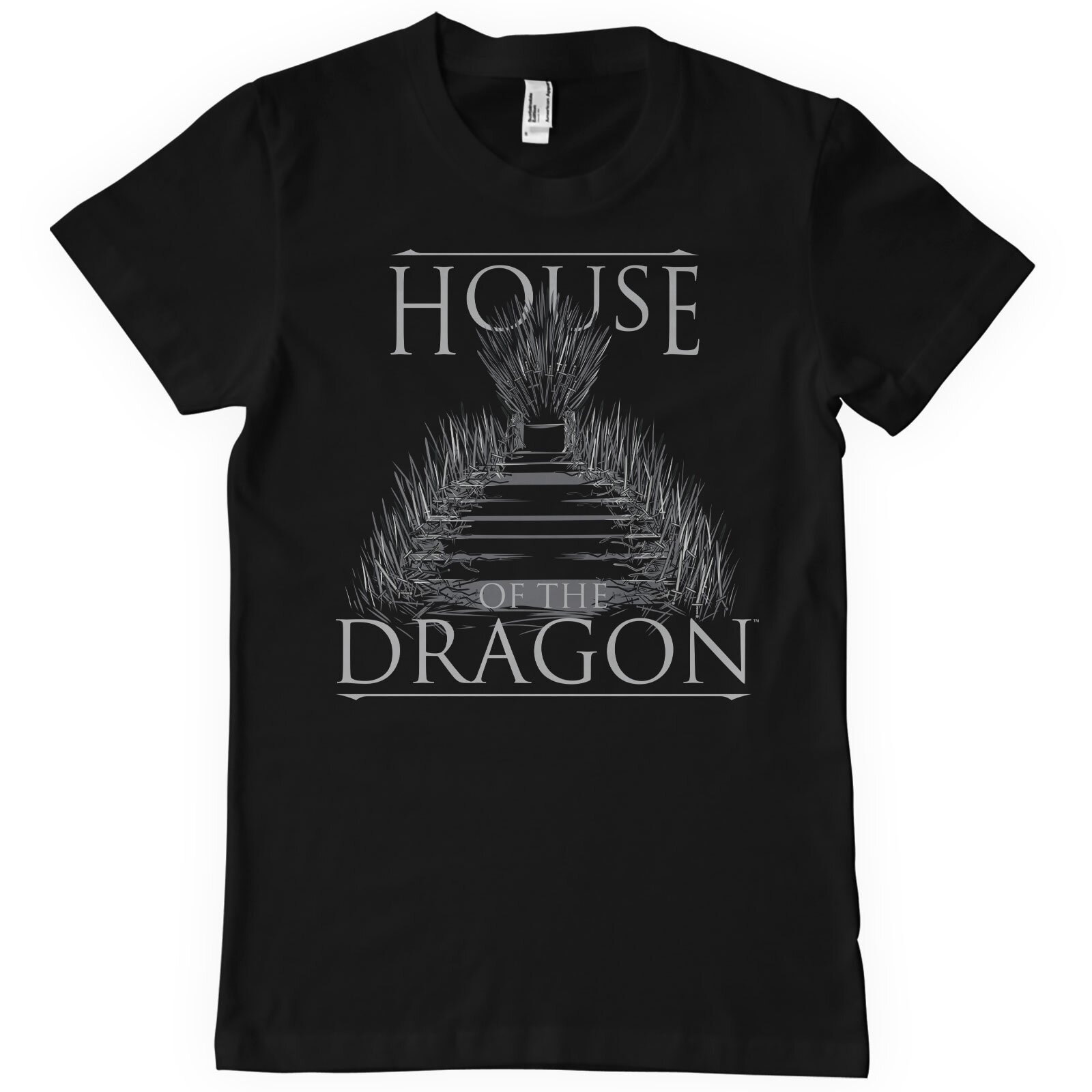 House Of The Dragon T-Shirt