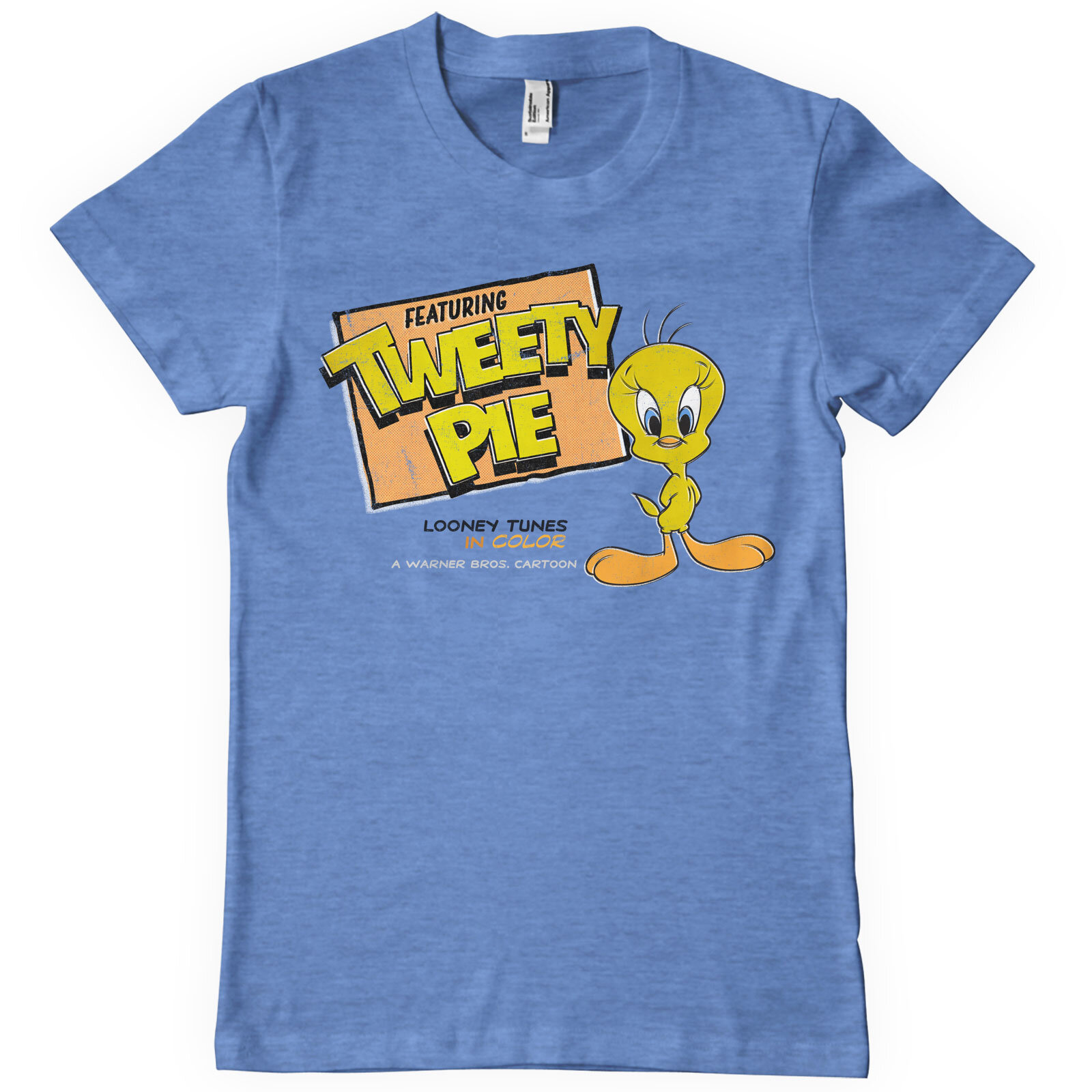 Tweety Pie T-Shirt