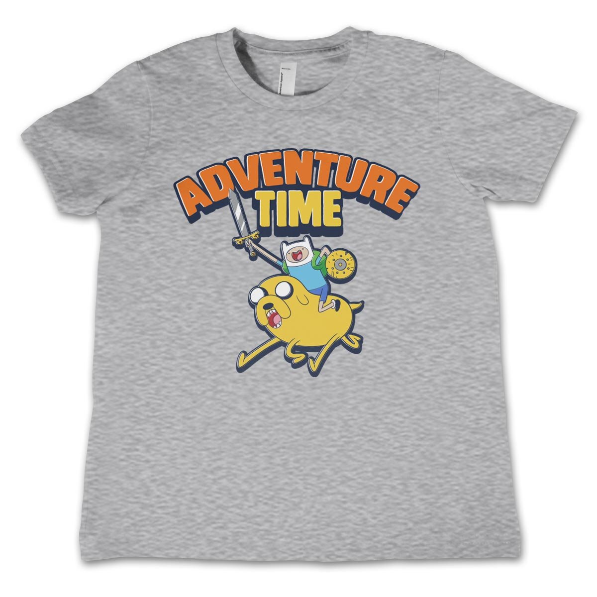 Adventure Time Kids T-Shirt
