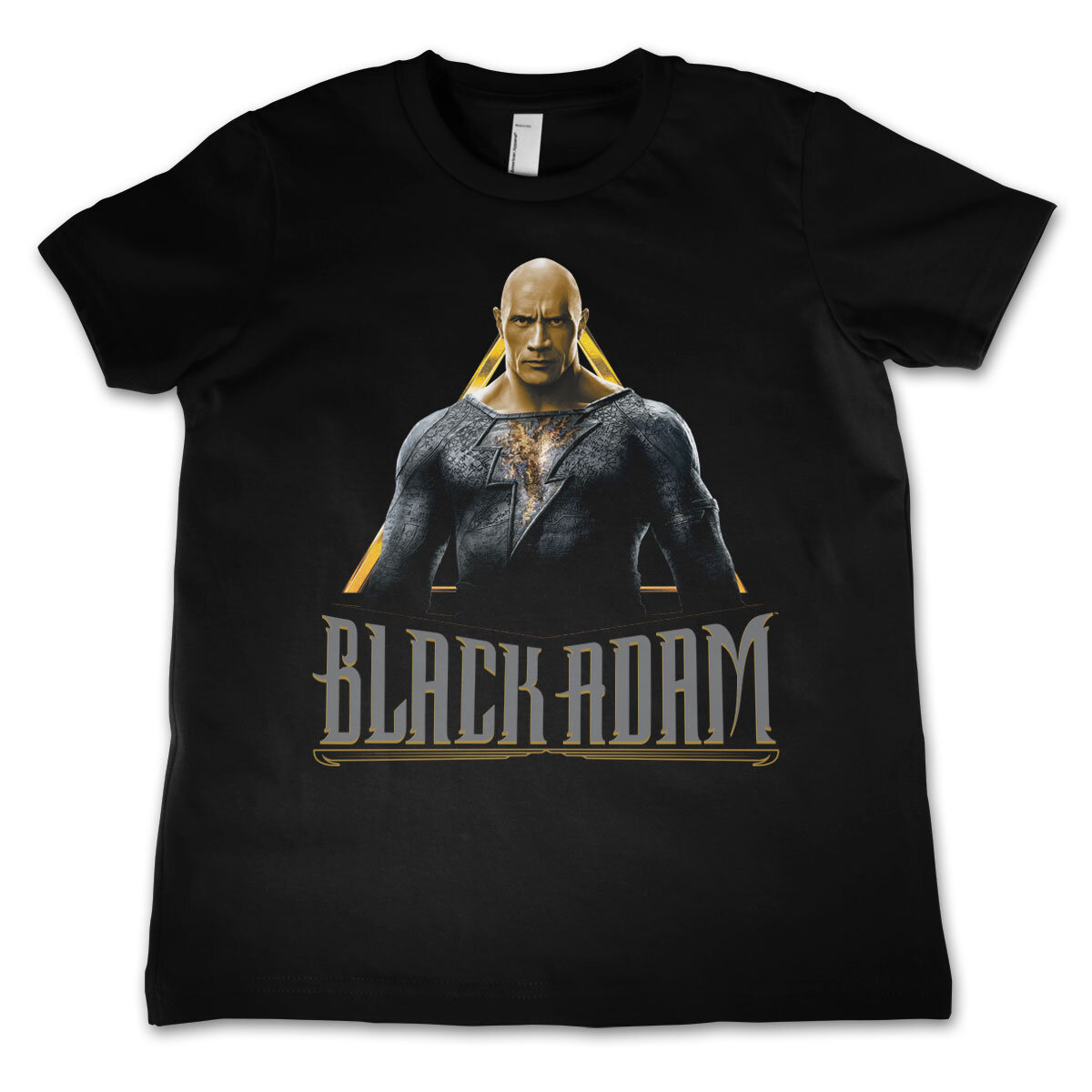 Black Adam - Hero Kids T-Shirt