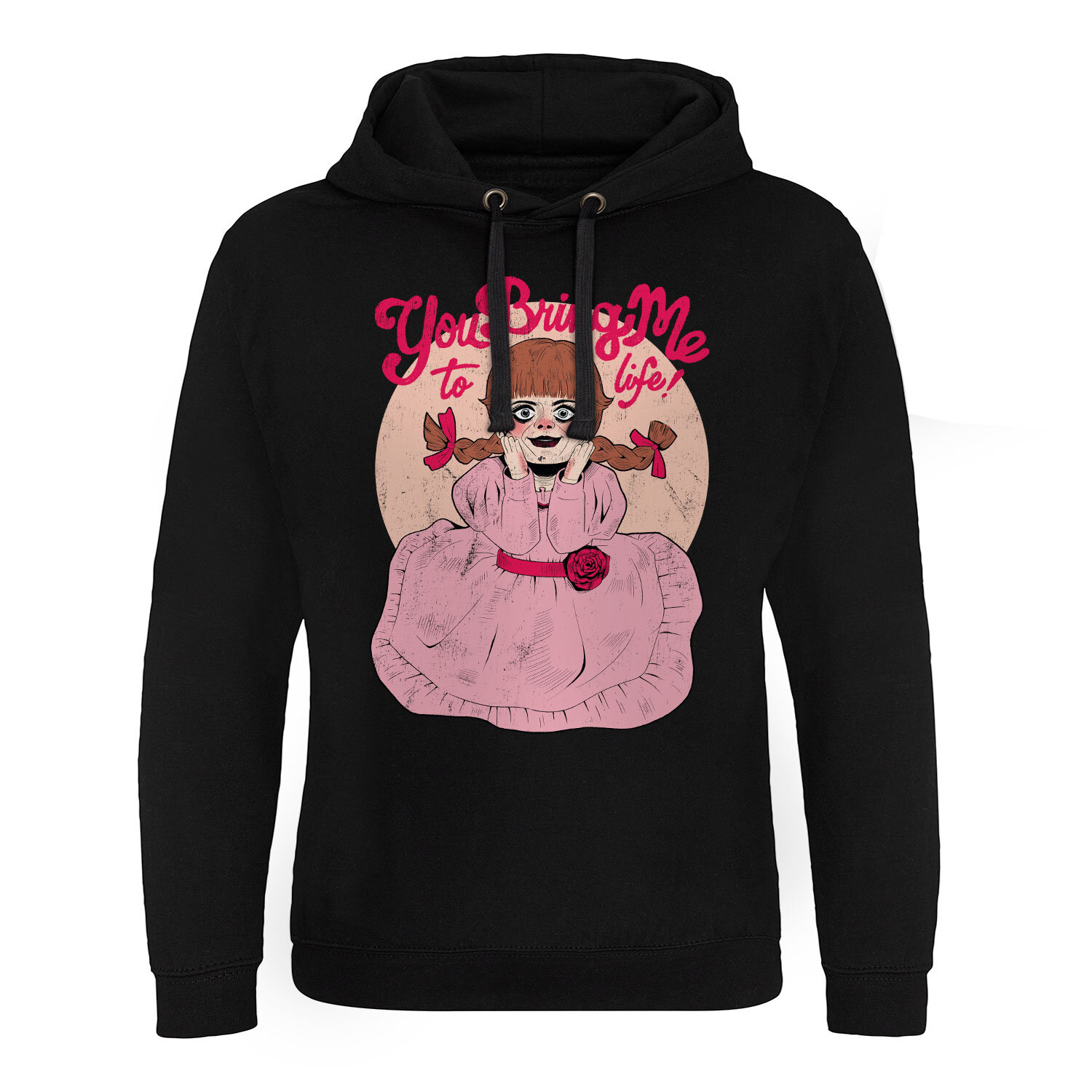 You Bring Me To Life Epic Hoodie