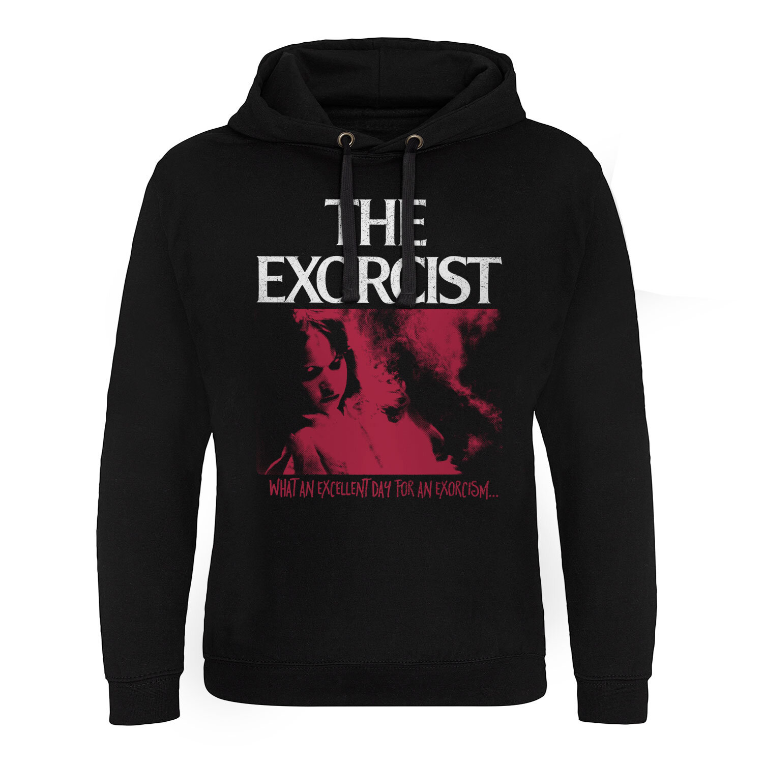 The Exorcist - Excellent Day Epic Hoodie