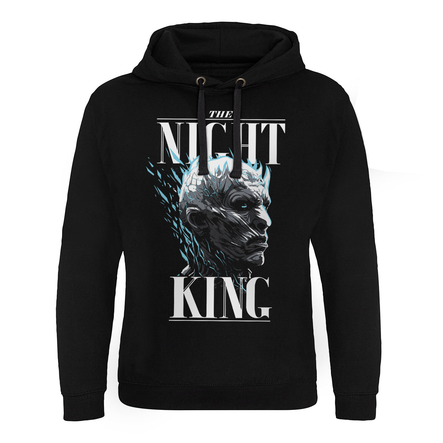 The Night King Epic Hoodie