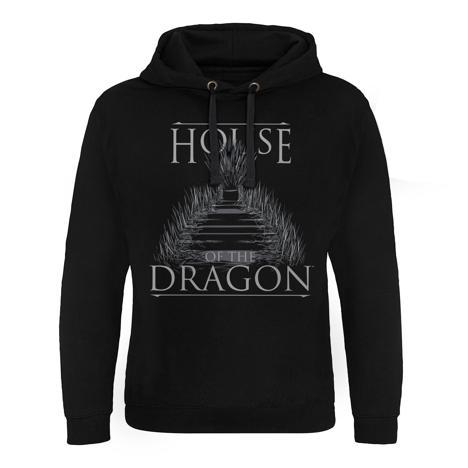 House Of The Dragon Epic Hoodie