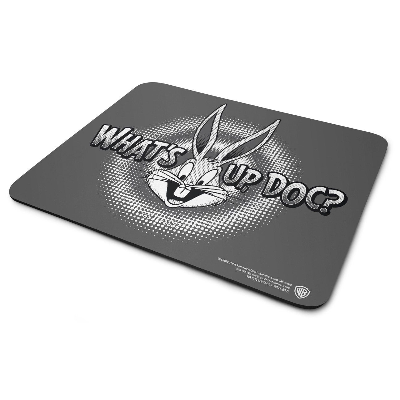 Looney Tunes - What's Up, Doc Mouse Pad