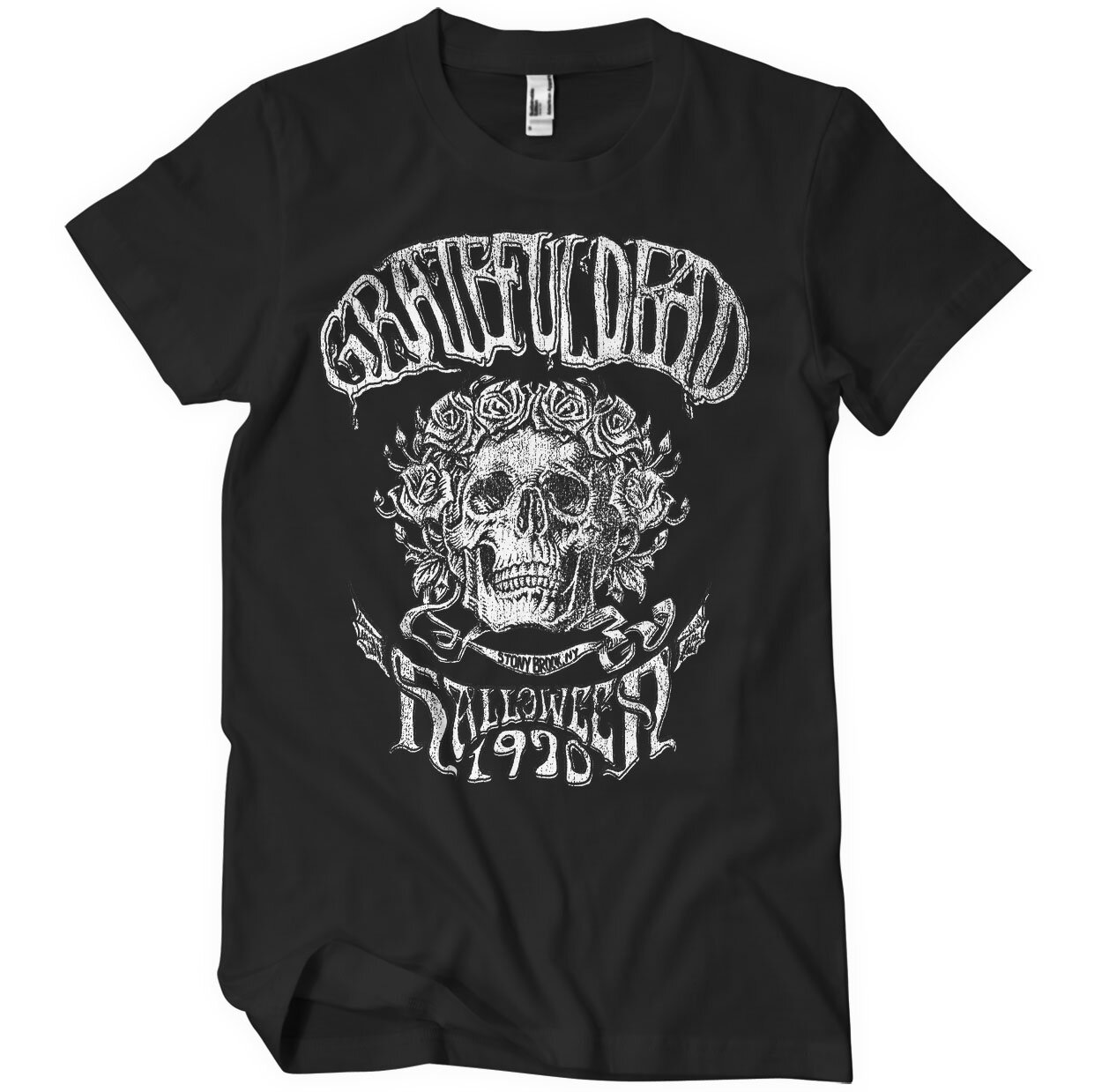 Grateful Dead Halloween 1970 T-Shirt