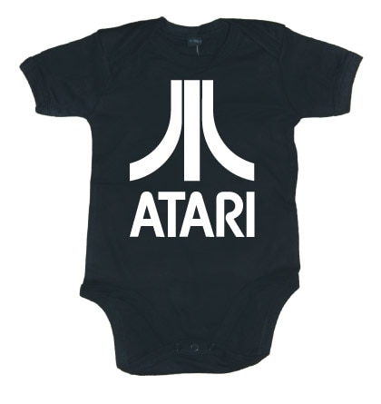 Atari Body